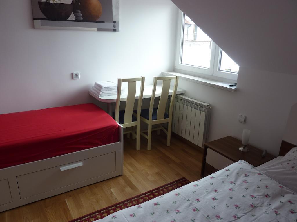 Rooms & Apartment Mira G. Postojna Pokoj fotografie